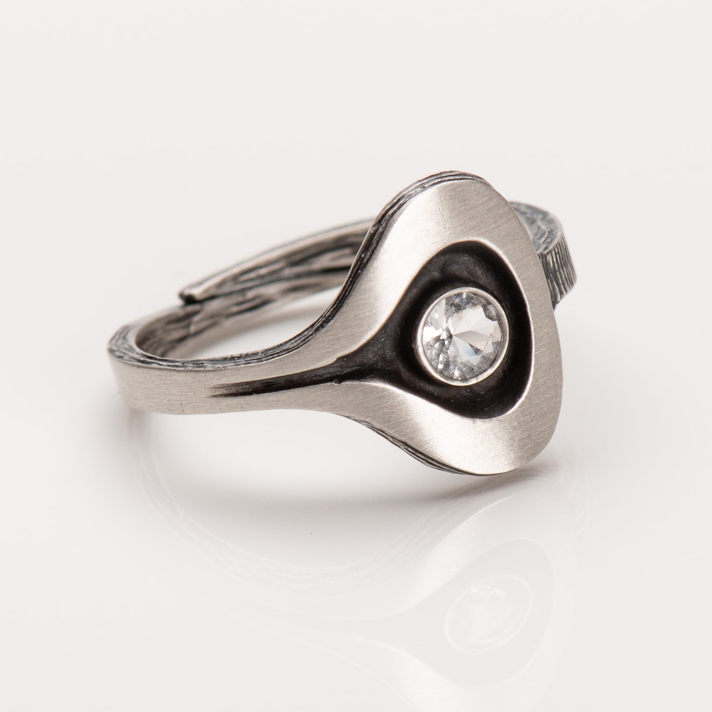 Finnlandschmuck Ring