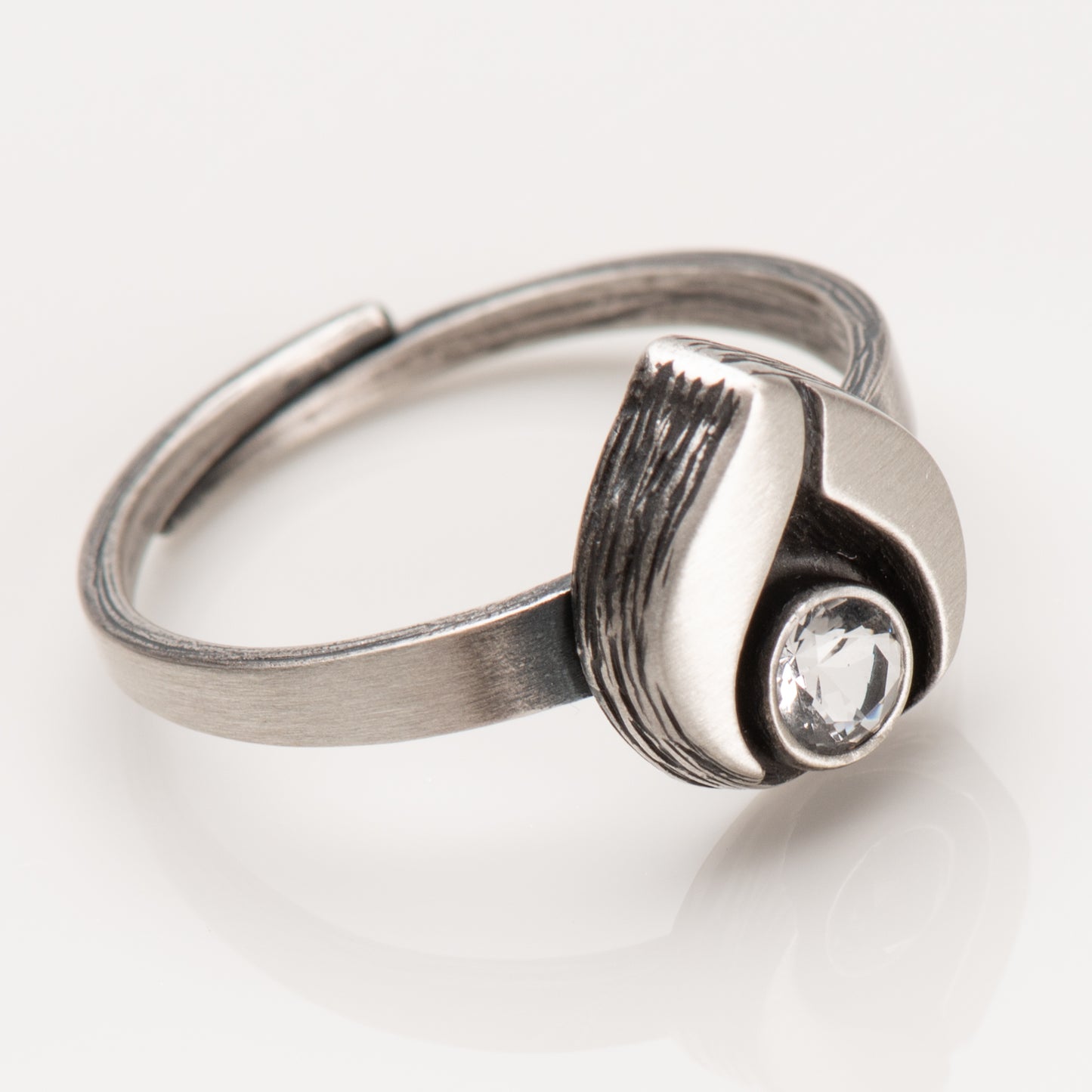 Finnlandschmuck Ring