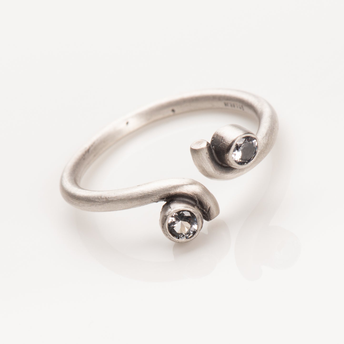 Finnlandschmuck Ring