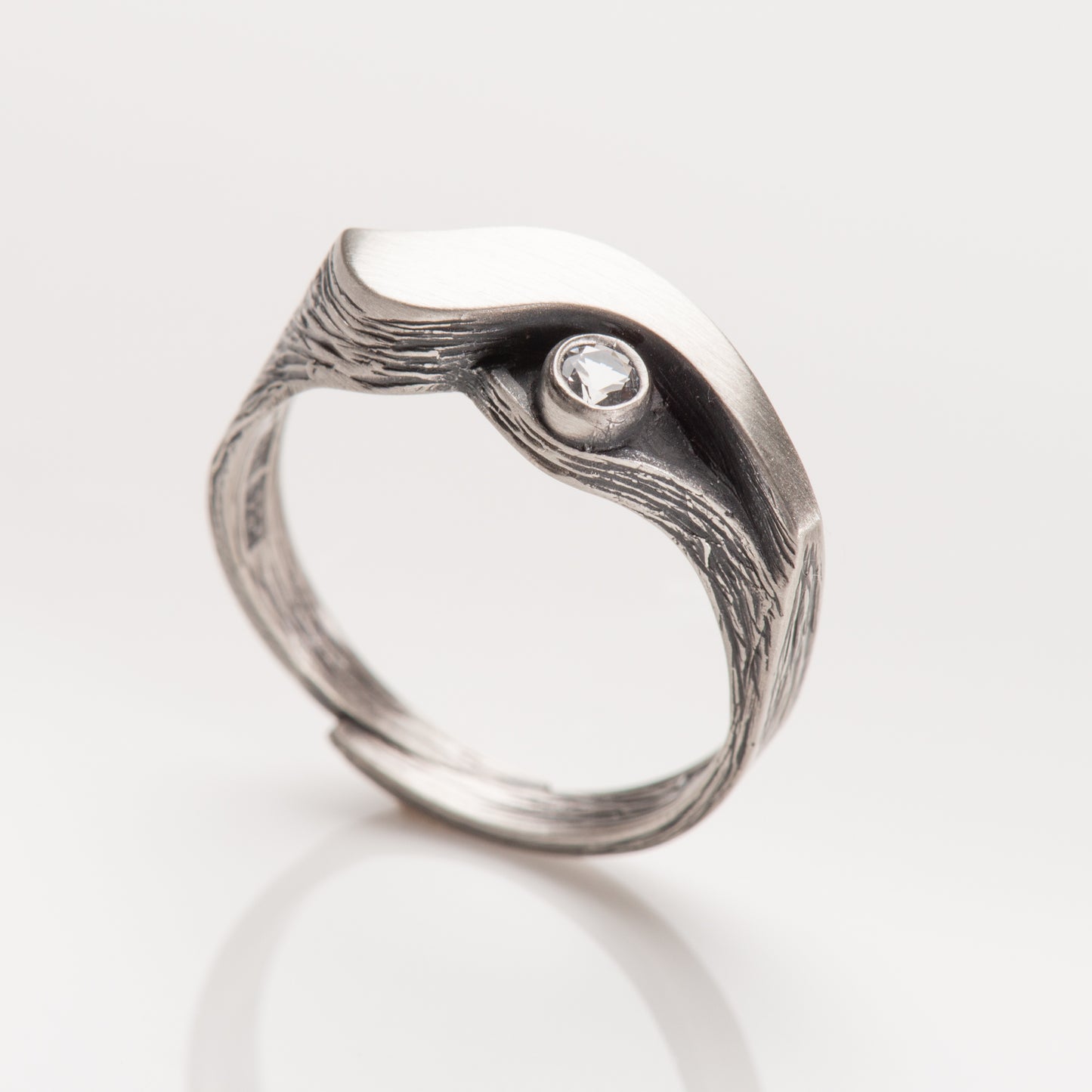 Finnlandschmuck Ring