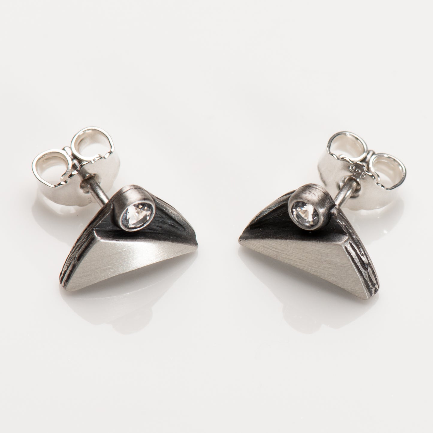 Finnlandschmuck Ohrstecker