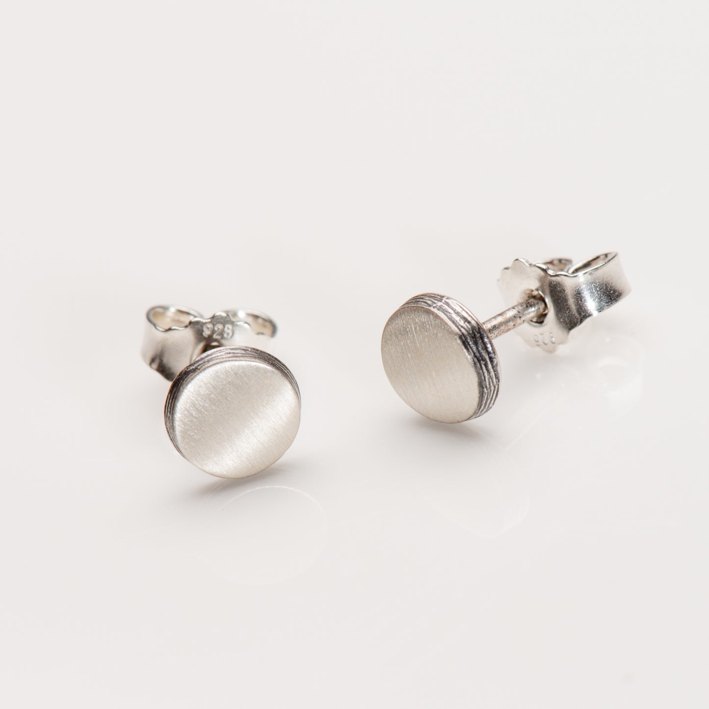Finnlandschmuck Ohrstecker