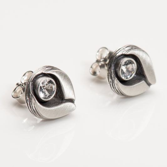 Finnlandschmuck Ohrstecker