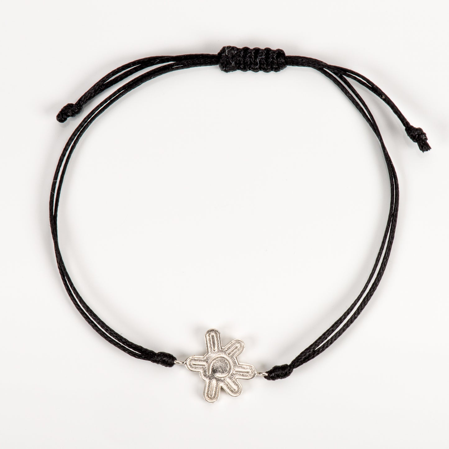 Grömitz Sonne Armband