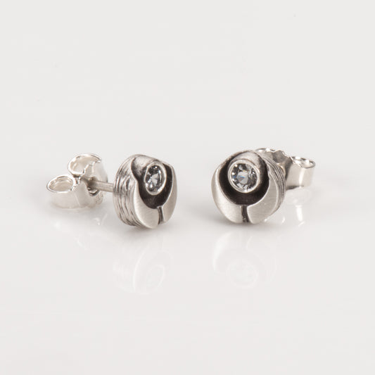 Finnlandschmuck Ohrstecker