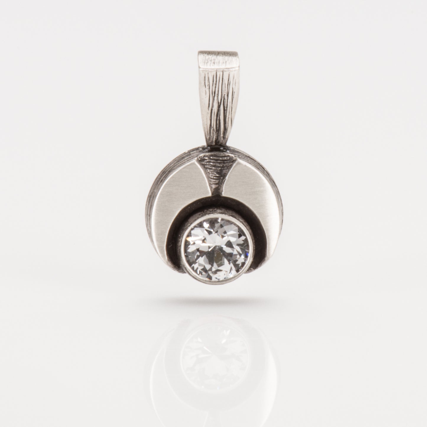 Finnlandschmuck Ohrstecker