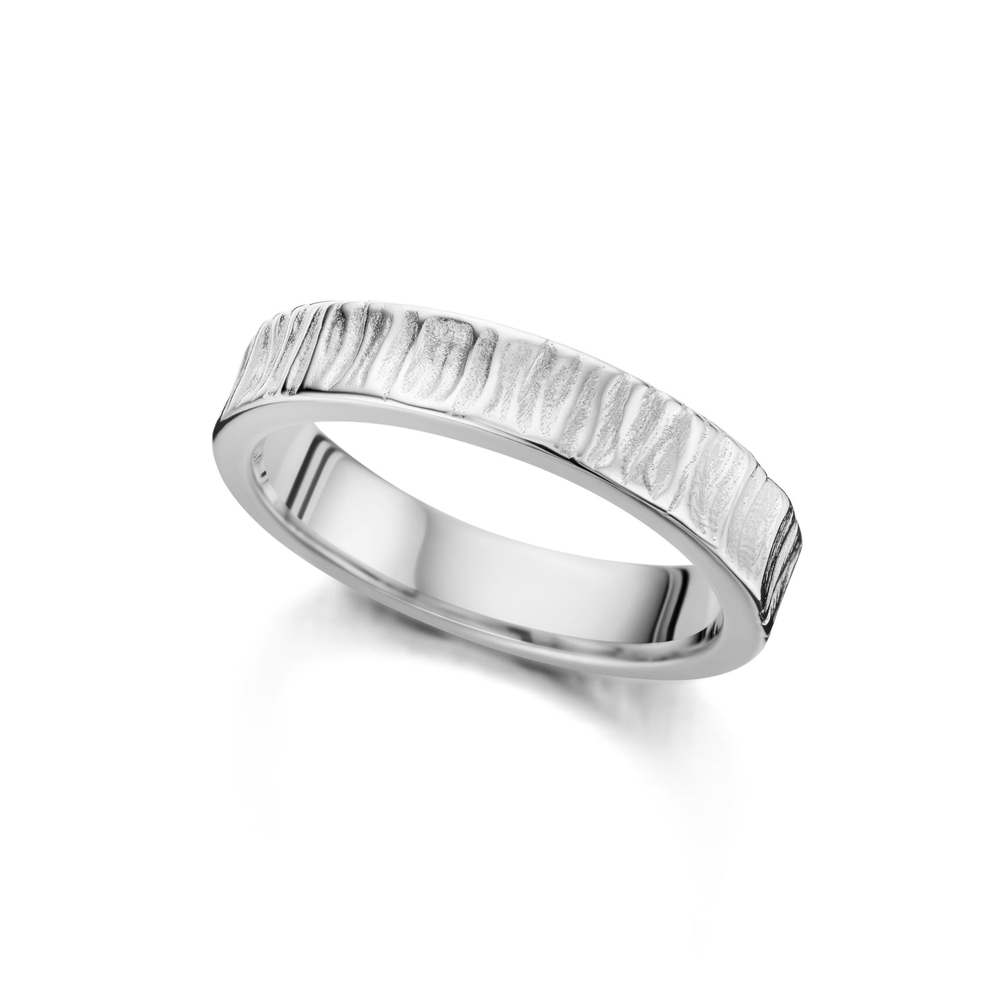 Silber Ring