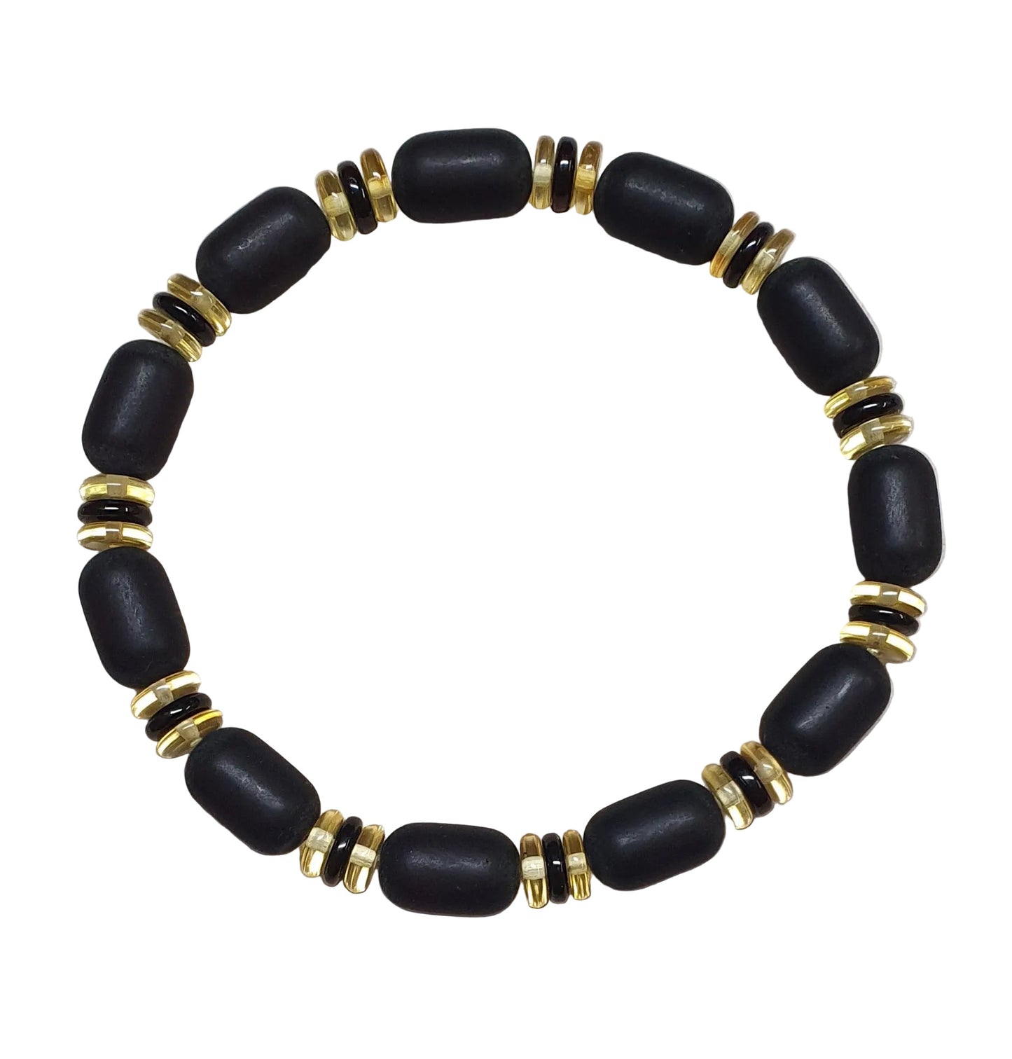 Naturbernstein Armband