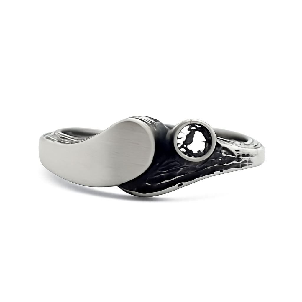 Finnlandschmuck Ring