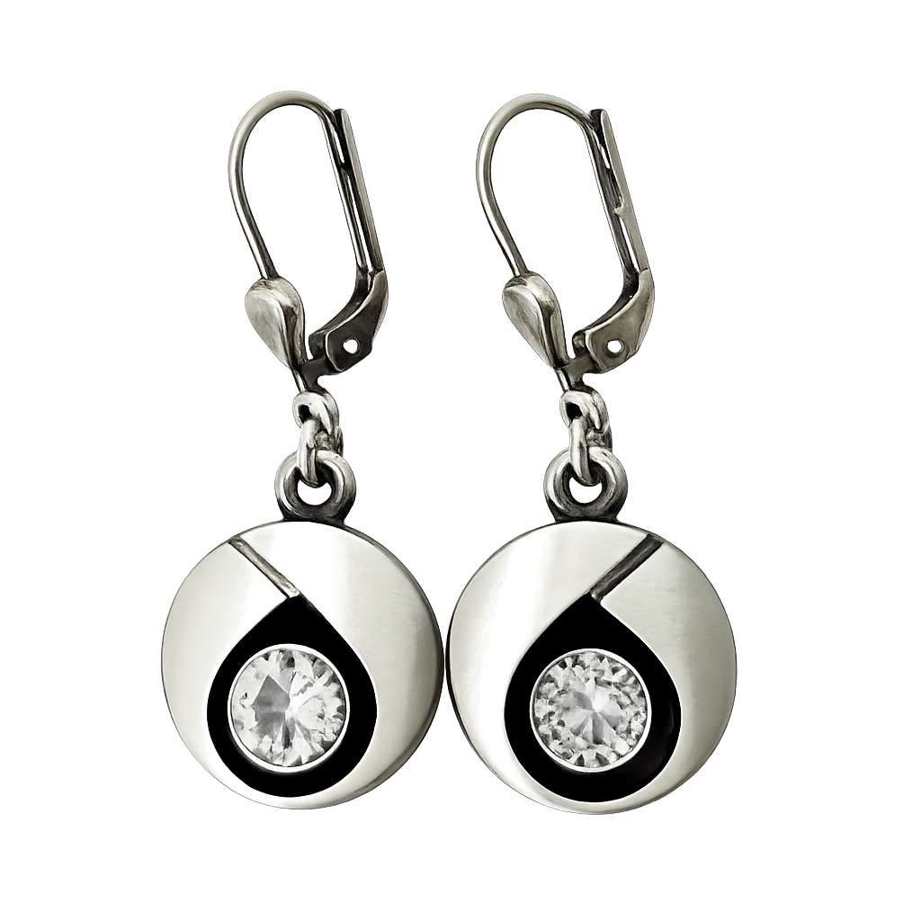 Finnlandschmuck Ohrhänger