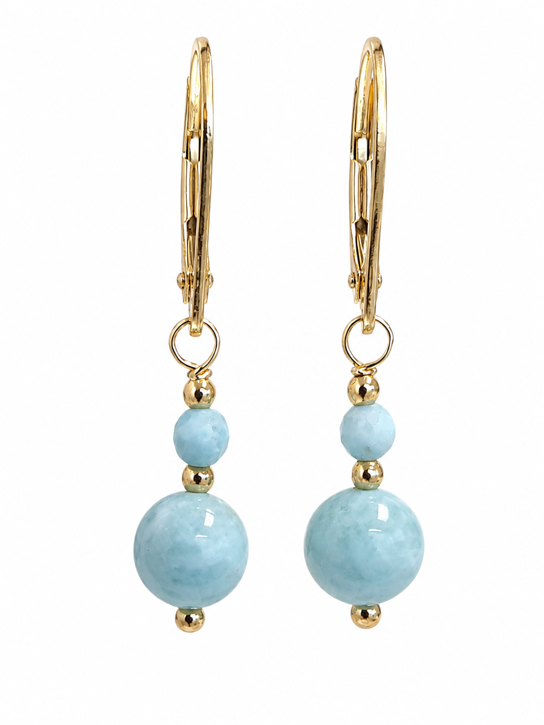 Larimar Collier