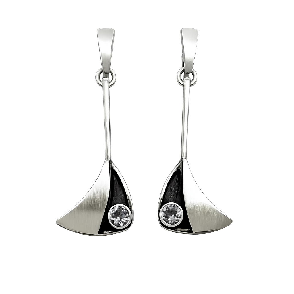Finnlandschmuck Ohrhänger
