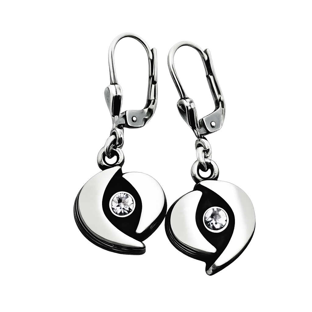 Finnlandschmuck Ohrhänger