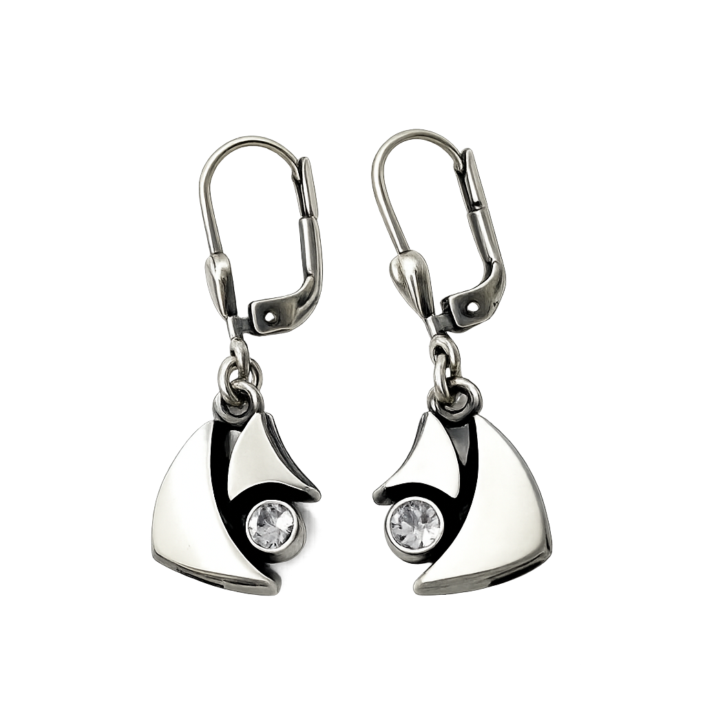 Finnlandschmuck Ohrhänger