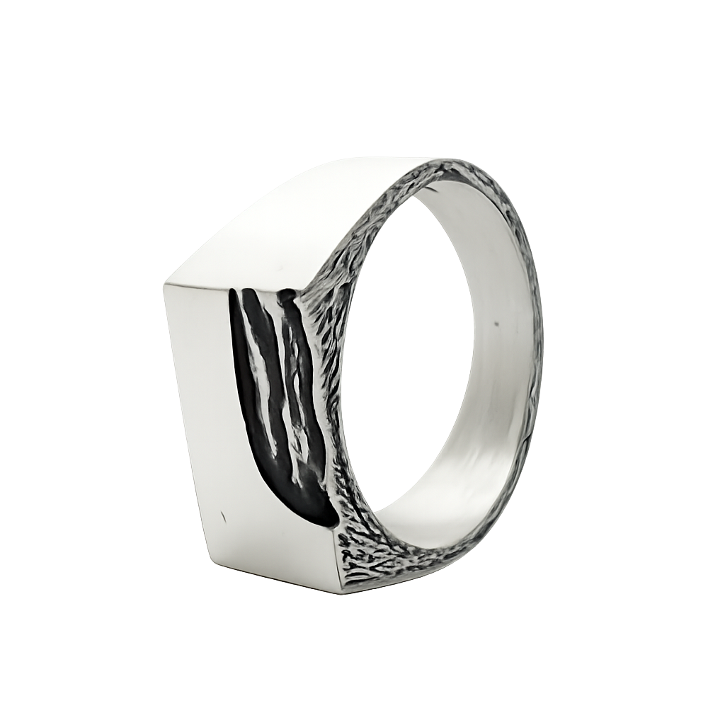 Finnlandschmuck Ring