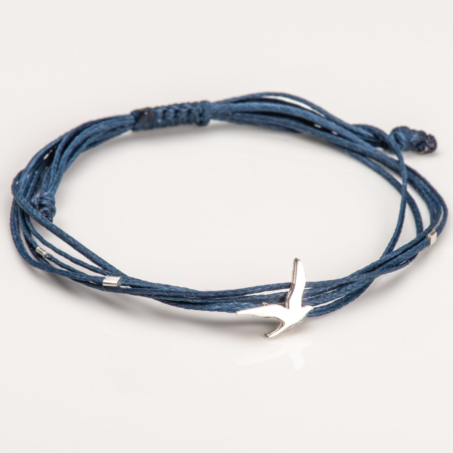 Armband Möwe