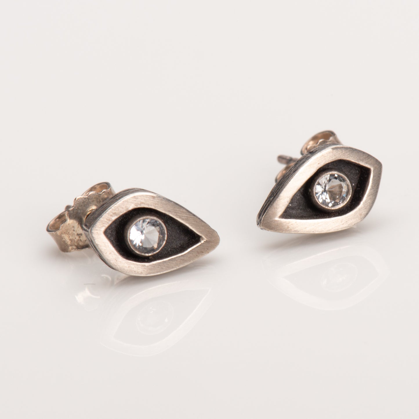 Finnlandschmuck Ohrstecker