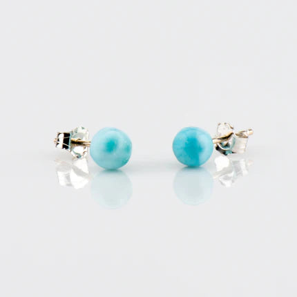 Larimar Armband