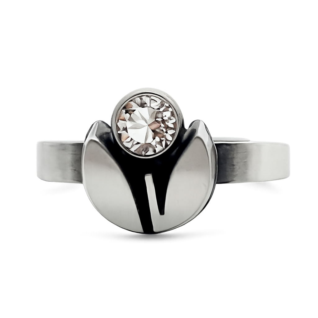 Finnlandschmuck Ring