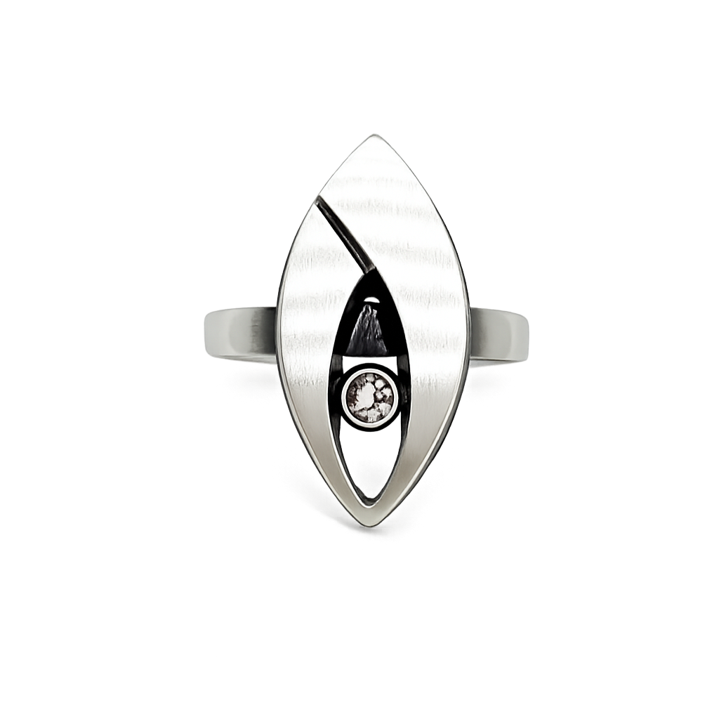 Finnlandschmuck Ring