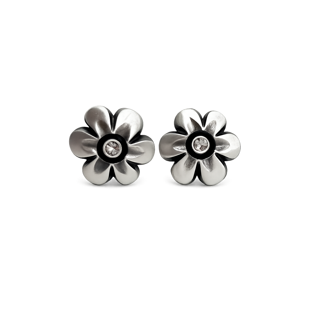 Finnlandschmuck Ohrstecker