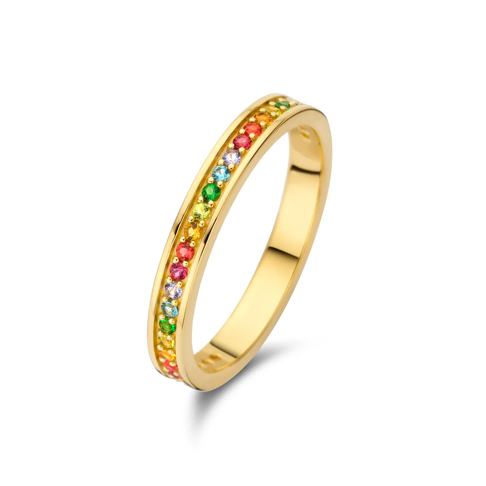 Rainbow Ring
