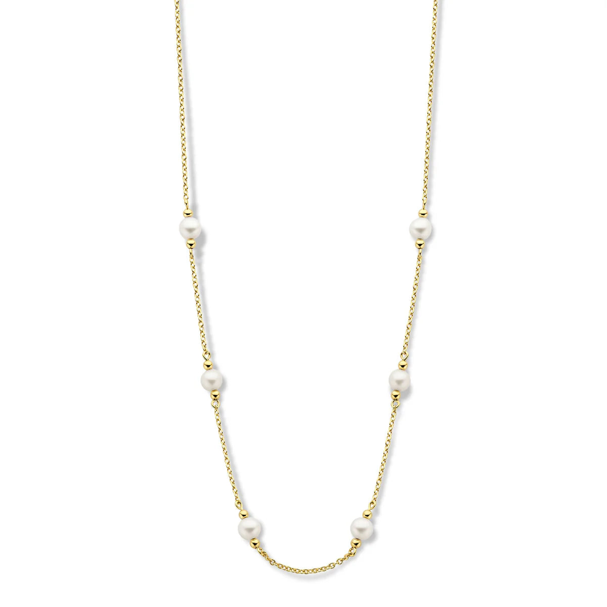 Perlen Collier