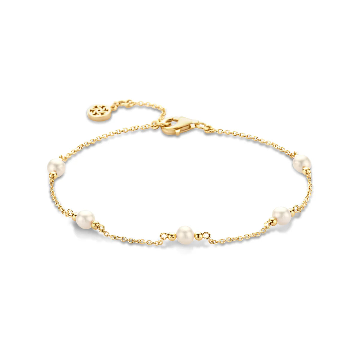 Perlen Collier