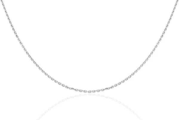 Kette Anker Diamanti 45