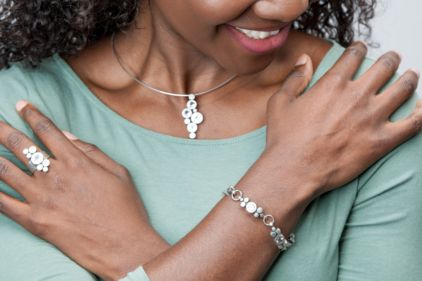 Finnlandschmuck Armband