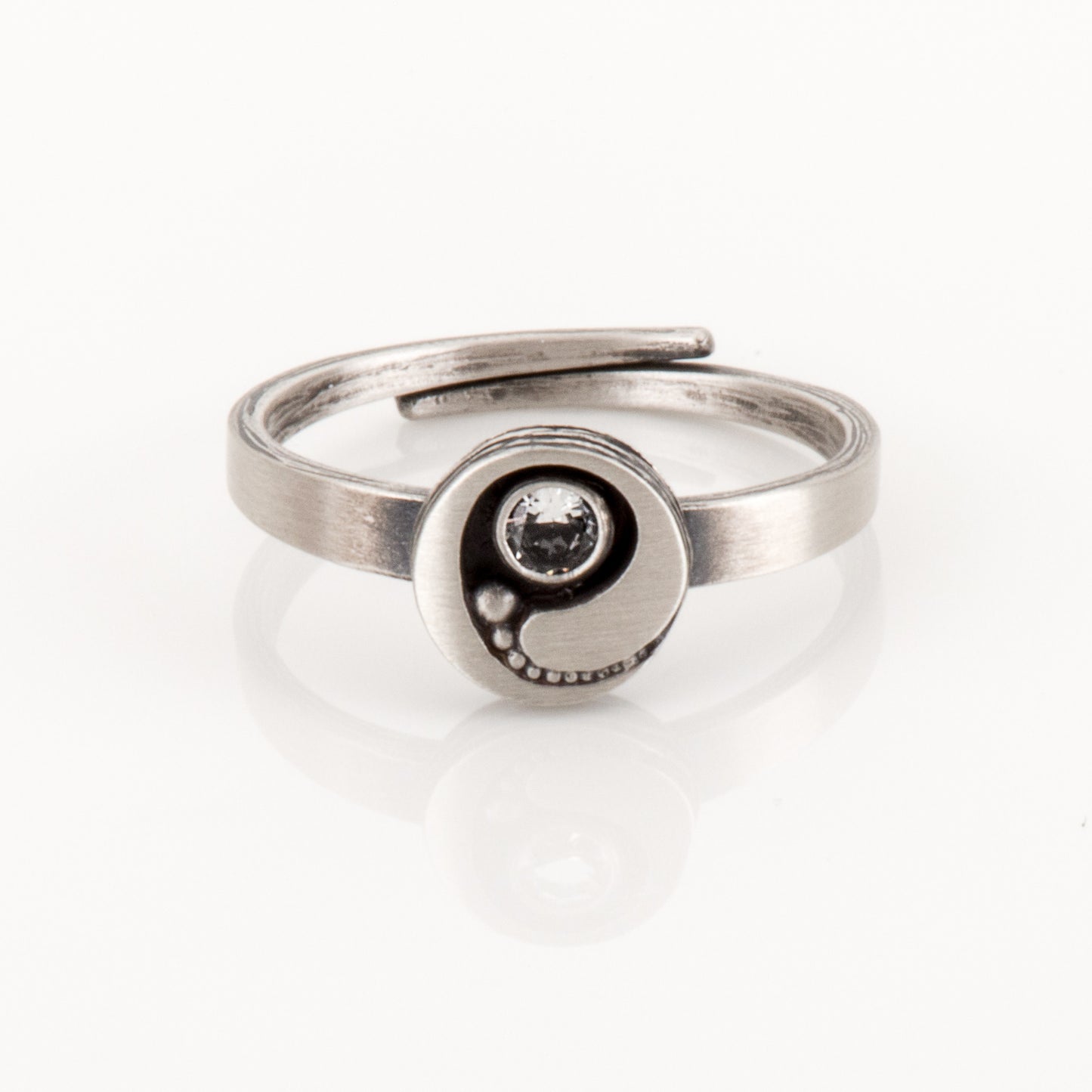 Finnlandschmuck Ring