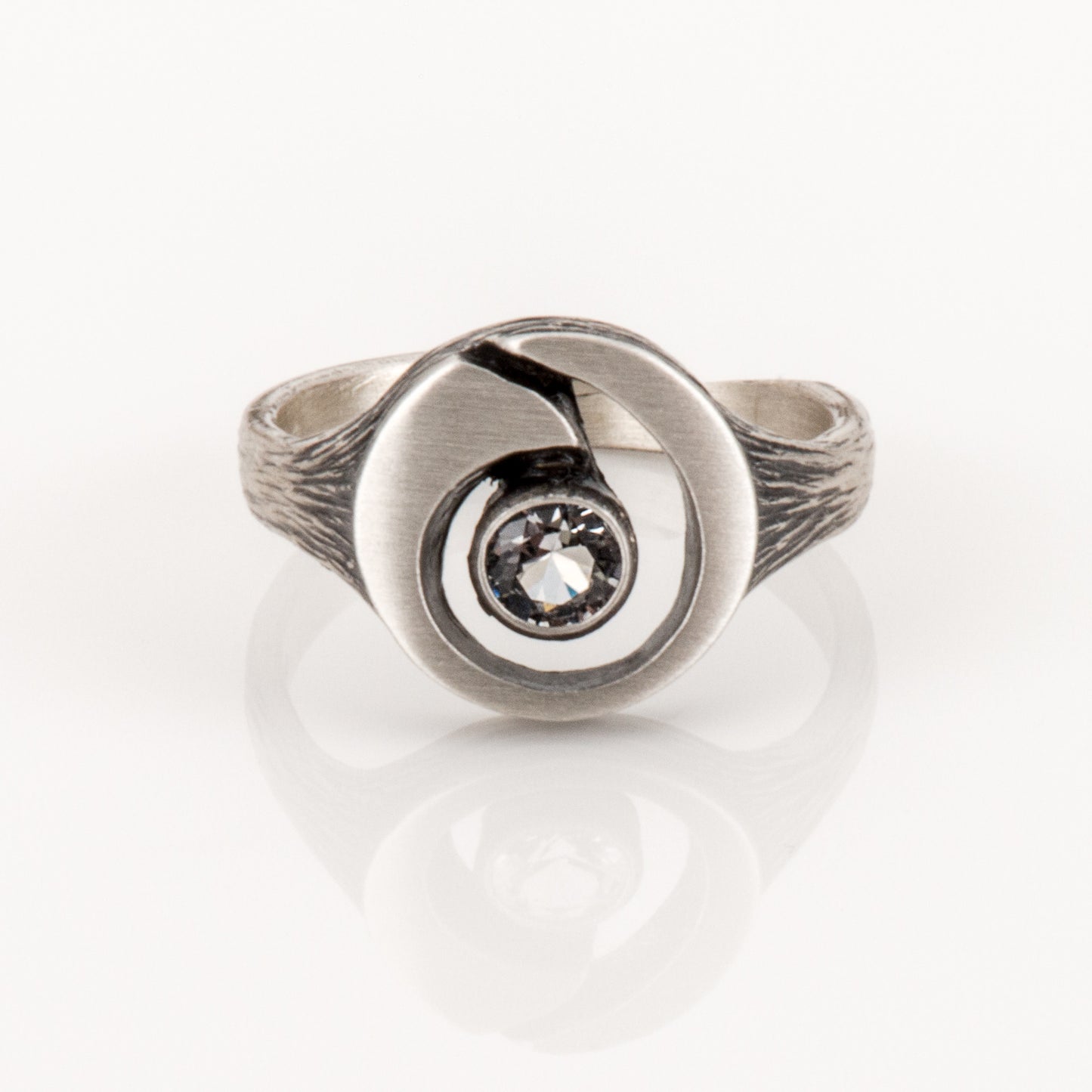 Finnlandschmuck Ring