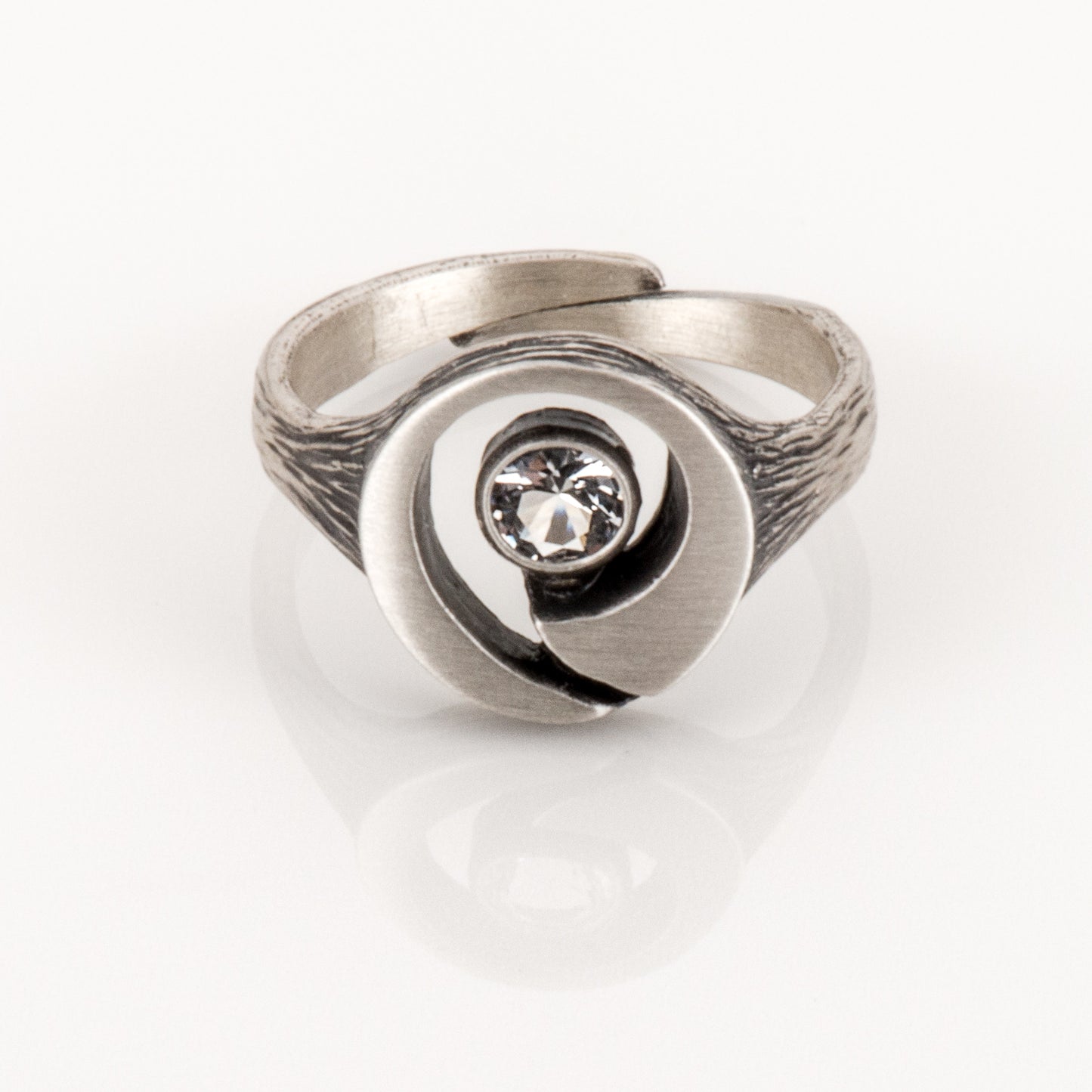 Finnlandschmuck Ohrstecker