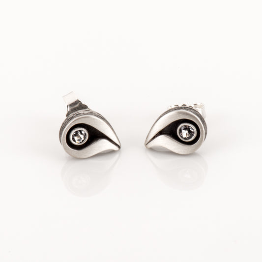 Finnlandschmuck Ohrstecker