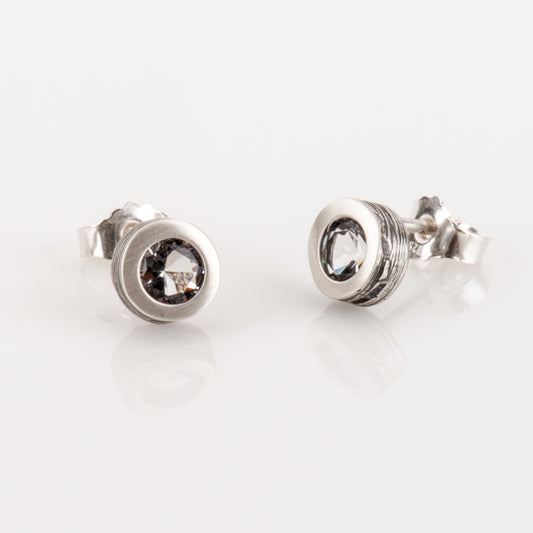 Finnlandschmuck Ohrstecker