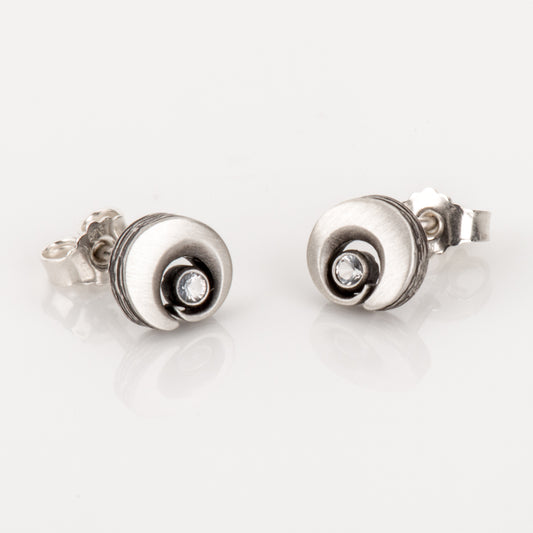 Finnlandschmuck Ohrstecker