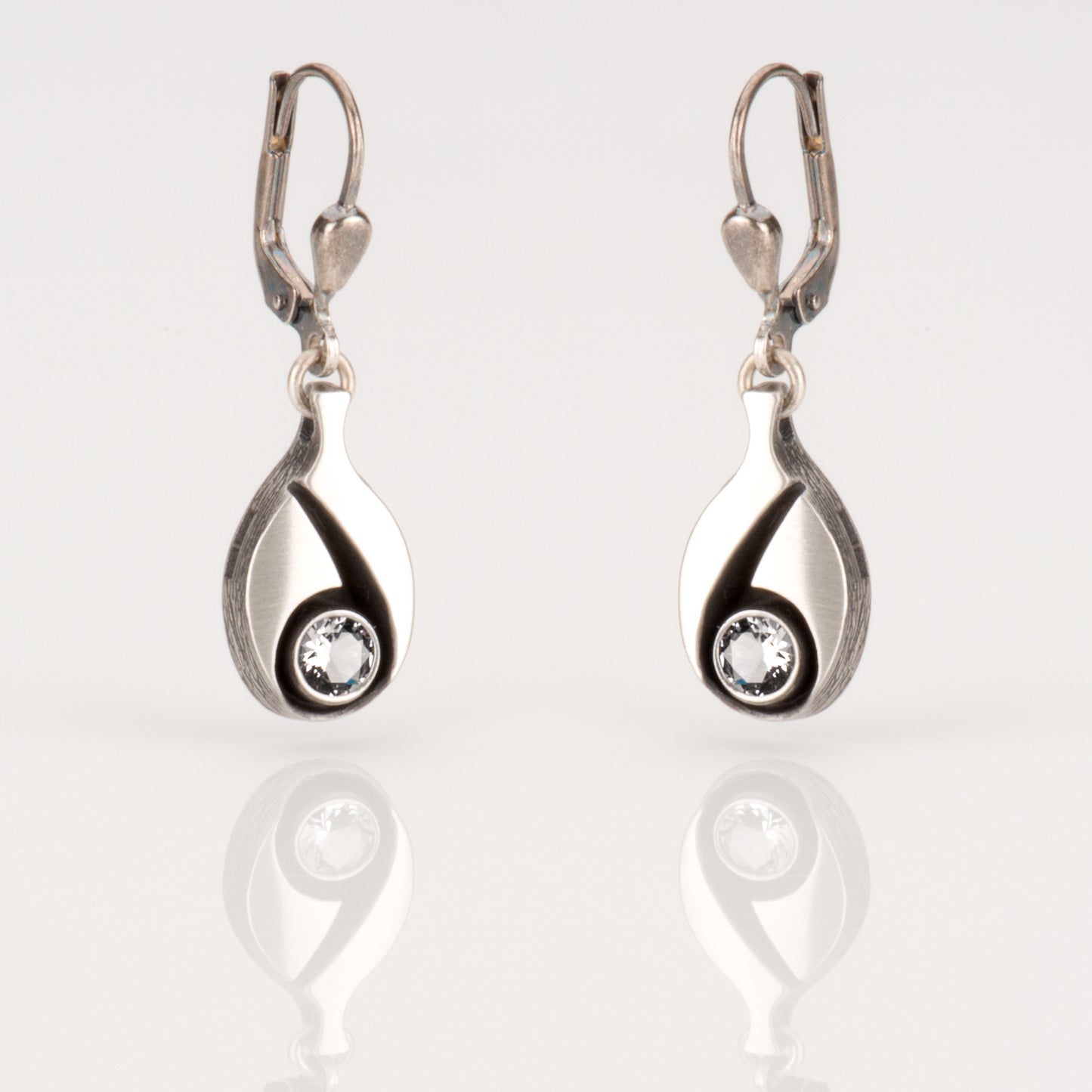 Finnlandschmuck Ohrhänger