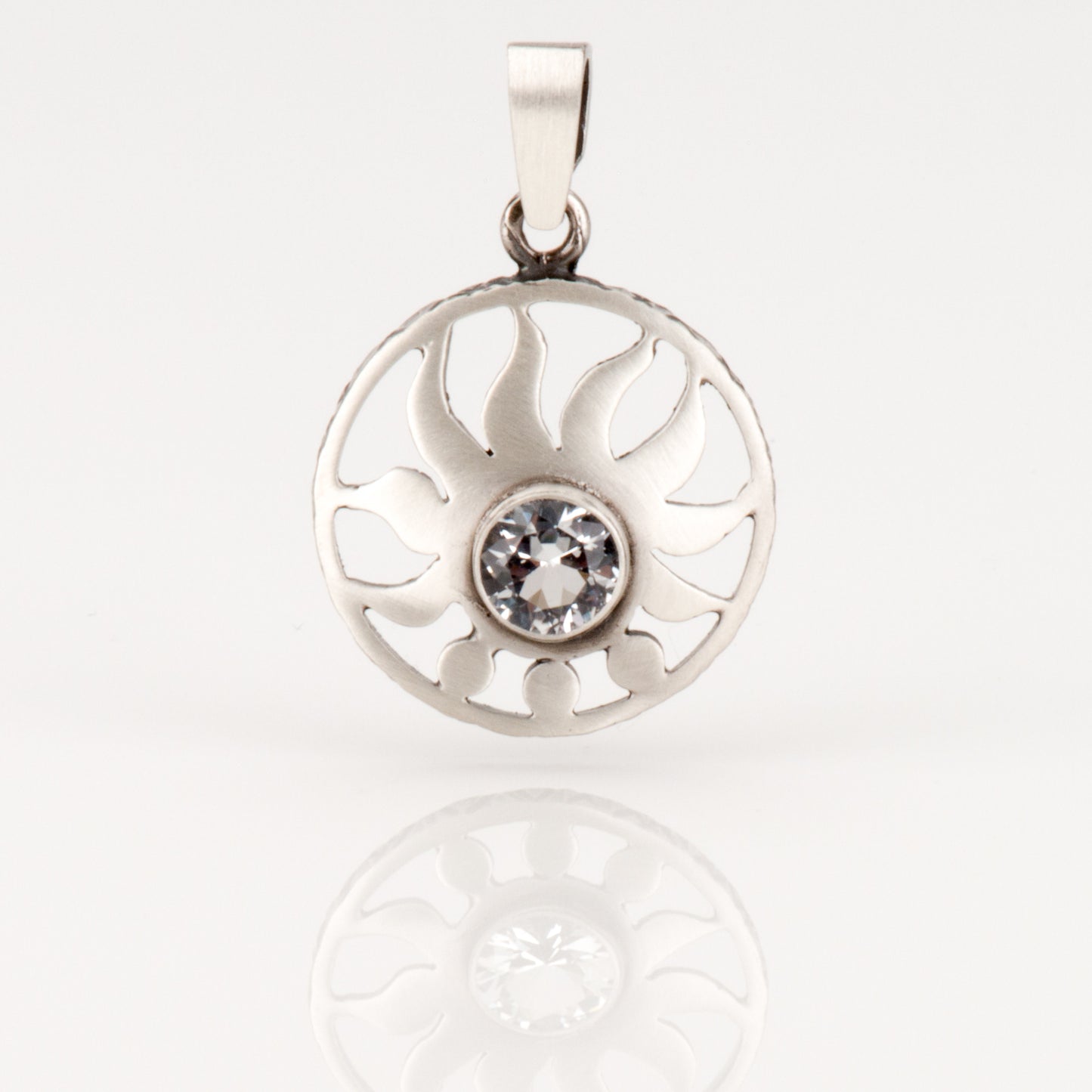 Finnlandschmuck Creole