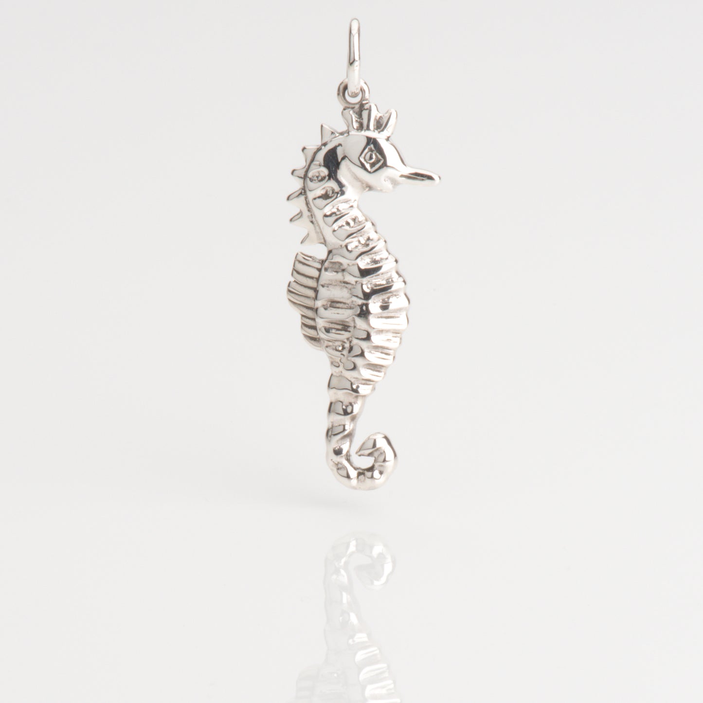 Anhänger Seepferdchen