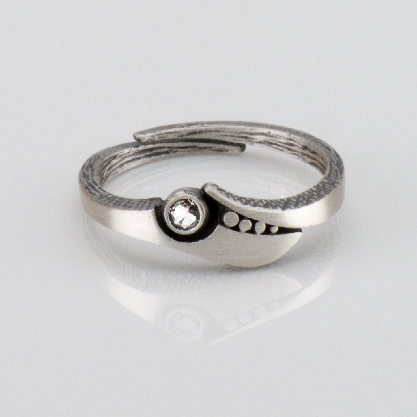Finnlandschmuck Ring