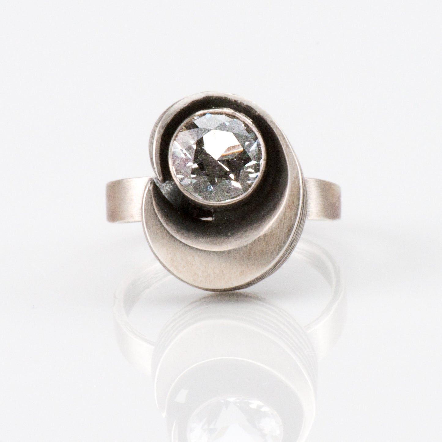 Finnlandschmuck Ring