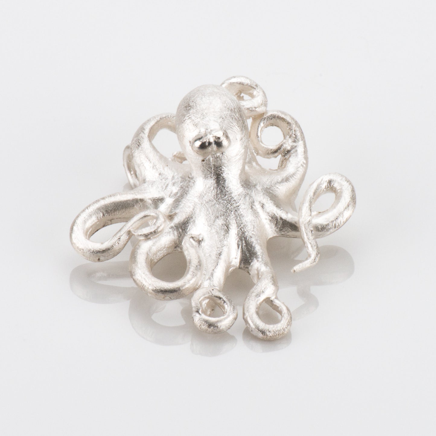 Anhänger Oktopus