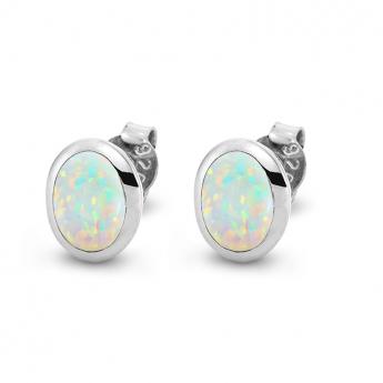 Opal Ohrstecker