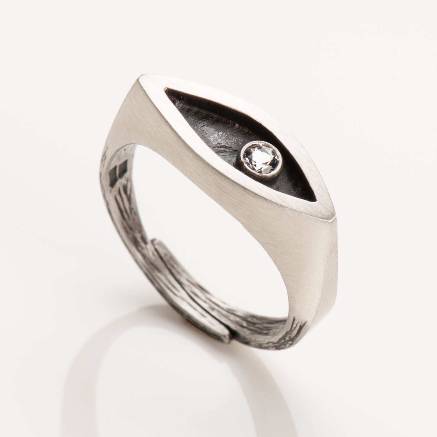 Finnlandschmuck Ring