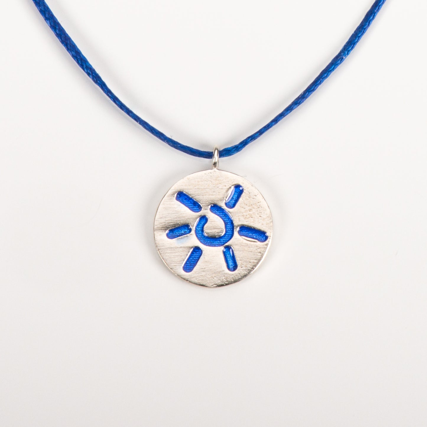 Grömitz Sonne Collier
