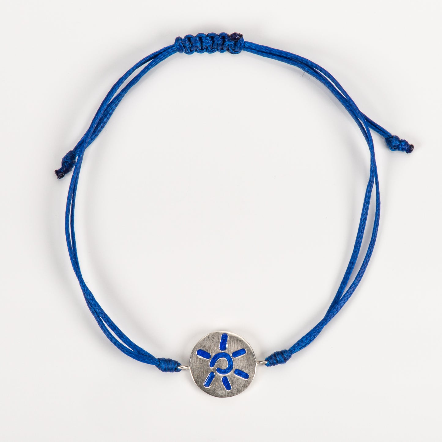 Grömitz Sonne Collier
