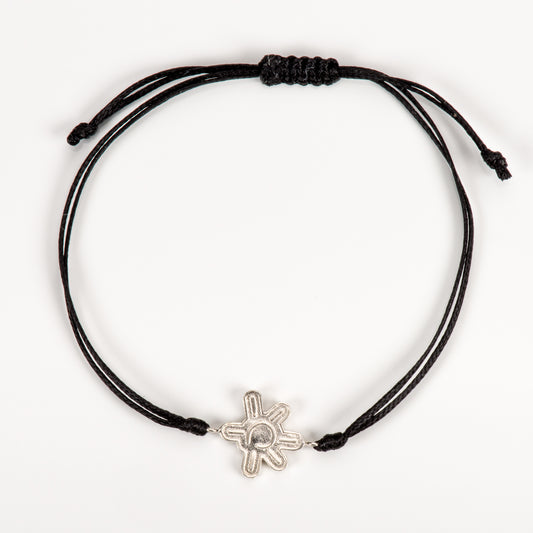 Grömitz Sonne Armband