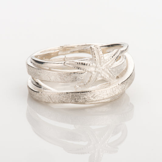 Ring Seestern