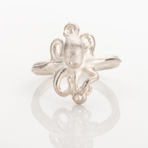 Ring Oktopus