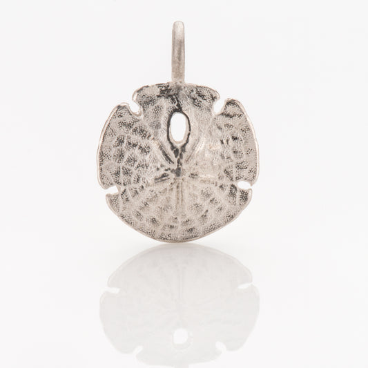 Anhänger Sanddollar
